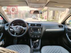 ڤۆڵکسواگن جێتا